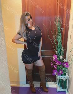 Chica busca chico en Tenerife: 