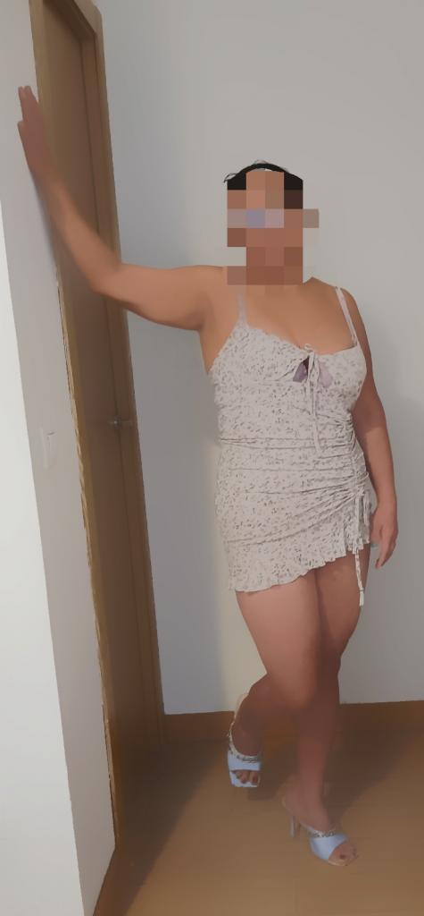 613803958: Chica busca chico en Madrid