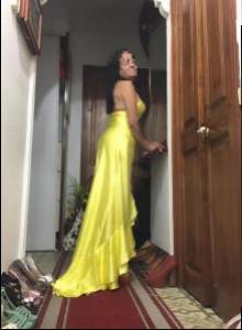 602033898: Chica busca chico en Zaragoza