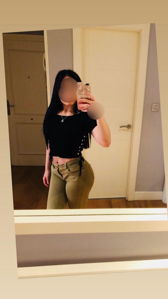 613402064: Chica busca chico en La Rioja