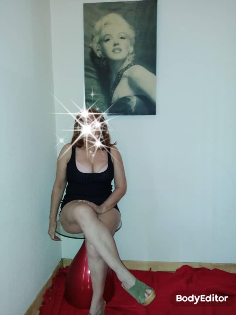 636211901: Chica busca chico en Madrid