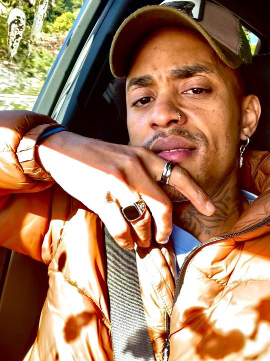 Chico busca chica en Madrid: 