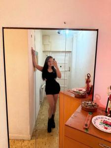 617301385: Travesti en Sevilla