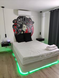 605166716:  en Madrid