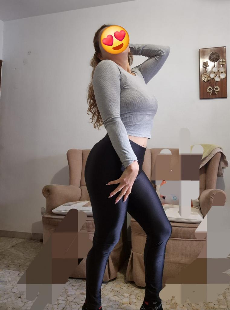 641074147: Chica busca chico en Almería
