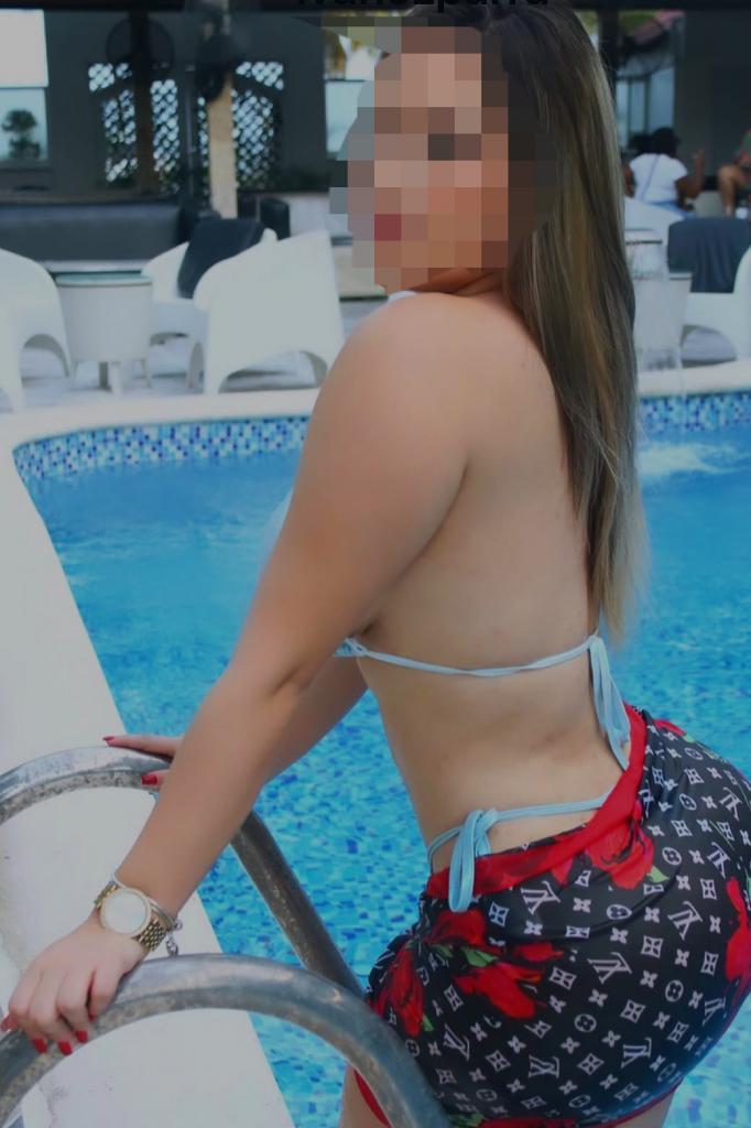 Chica busca chico en Tenerife: Chica busca chico