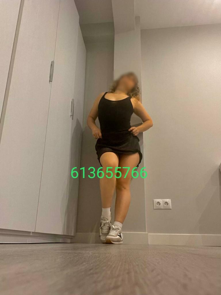 613655766: Chica busca chico en Lérida