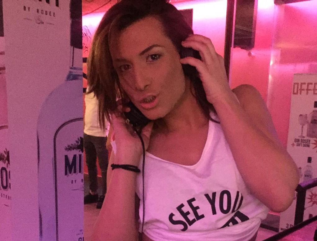 Travesti en Castellón: 