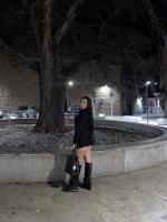 653581156: Chica busca chico en Ávila