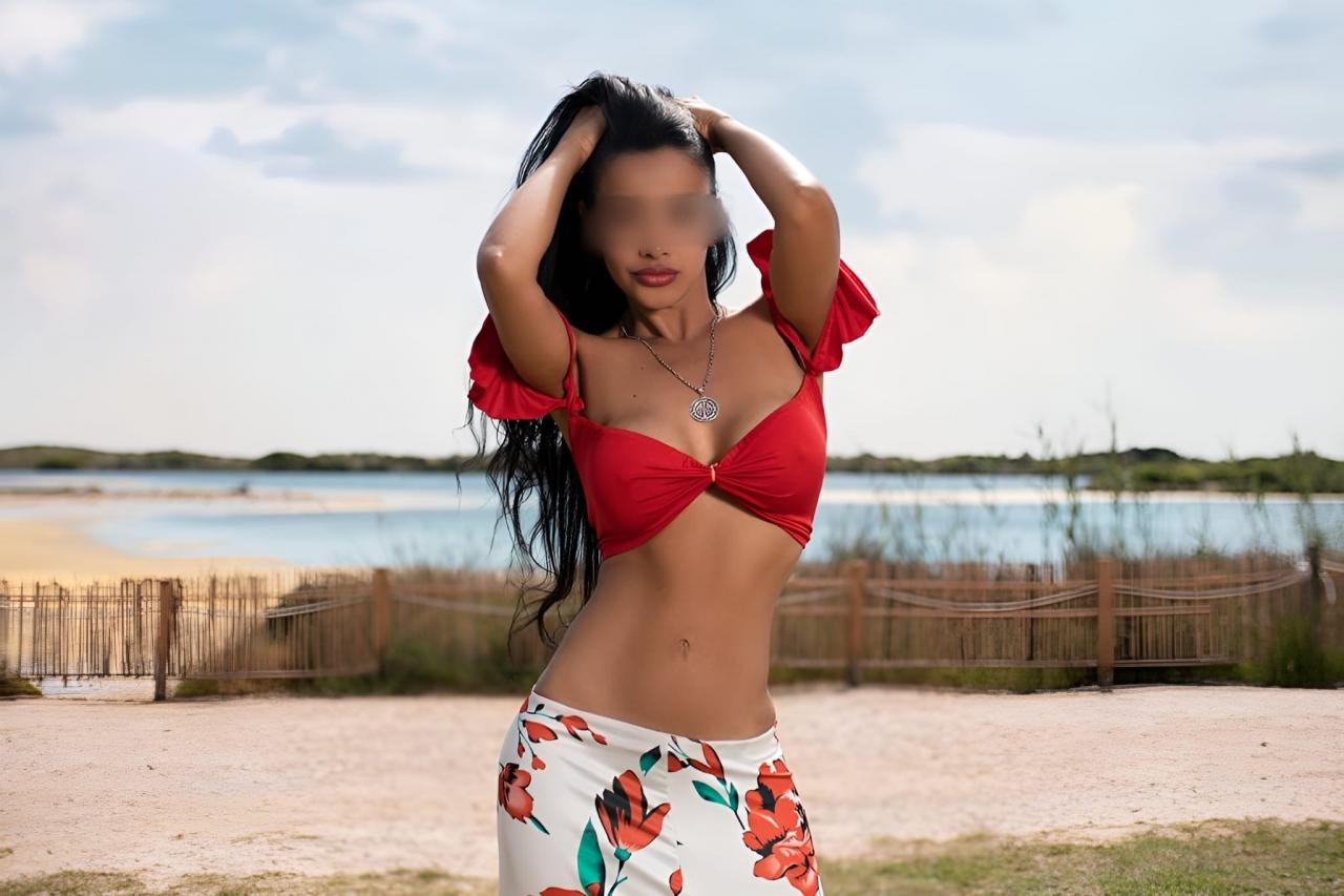Chica busca chico en Málaga: 