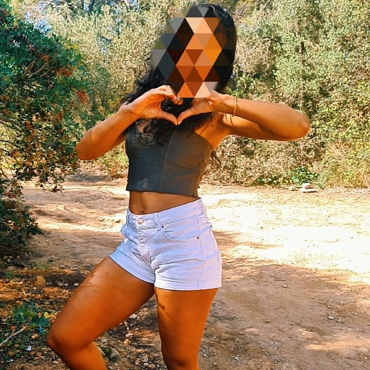 Chica busca chico en Mallorca: 