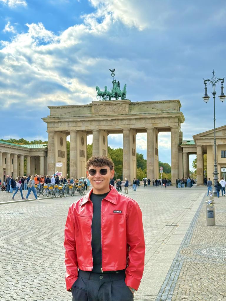 Chico busca chica en Córdoba: 