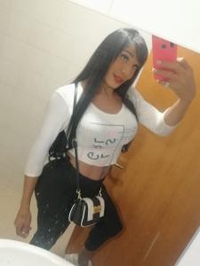 634125140: Travesti en Alicante