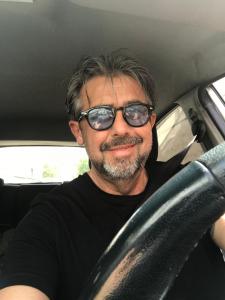 Chico busca chica en Barcelona: 