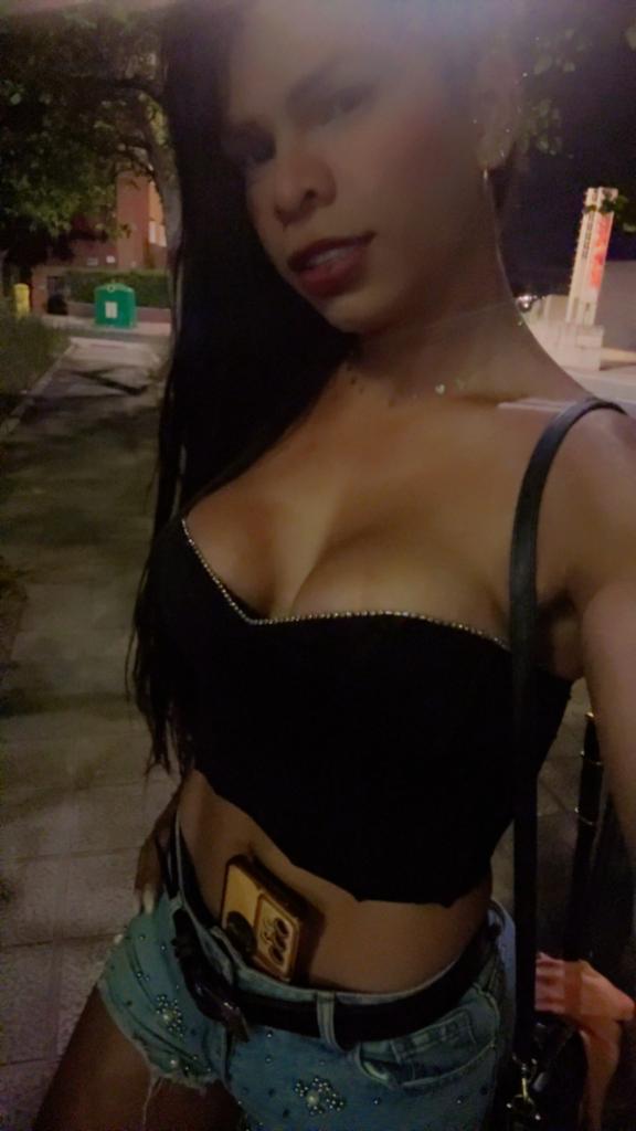 604338275: Travesti en La Coruña