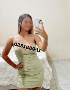 614853671: Chica busca chico en Pontevedra